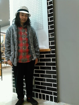 だいちさんのコーディネート