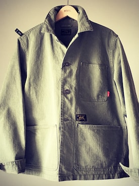 masaさんのコーディネート