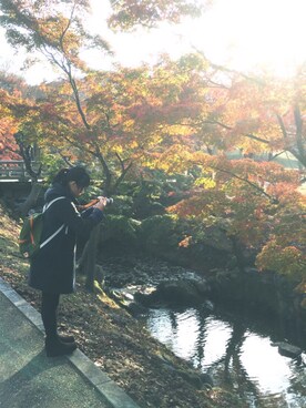 Ayanoさんのコーディネート