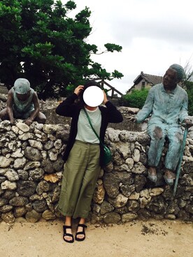 YaJie♡さんのコーディネート