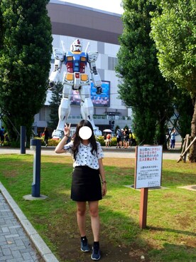 YaJie♡さんのコーディネート