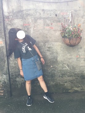 YaJie♡さんのコーディネート