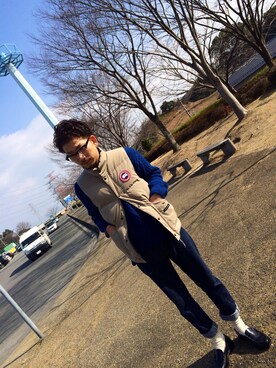 akiさんのコーディネート