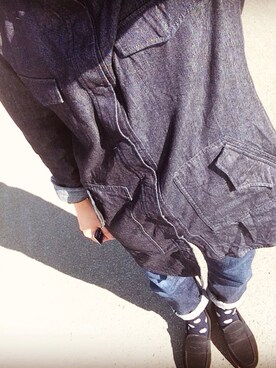 akiさんのコーディネート