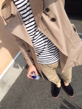 akiさんのコーディネート