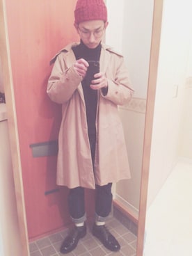 akiさんのコーディネート