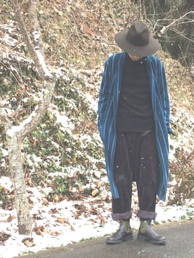 akiさんのコーディネート