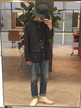 akiさんのコーディネート