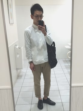 akiさんのコーディネート