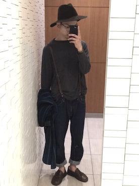 akiさんのコーディネート