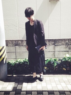 minominoさんのコーディネート