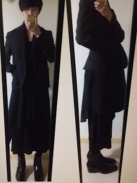 minominoさんのコーディネート