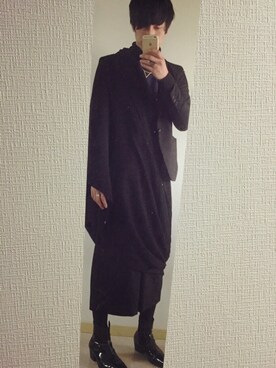 minominoさんのコーディネート