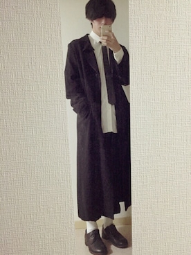 minominoさんのコーディネート