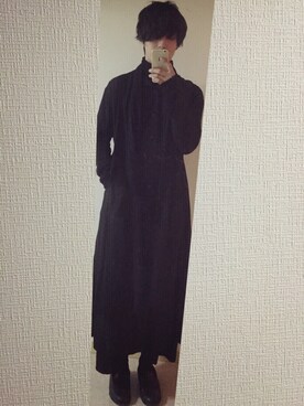 minominoさんのコーディネート