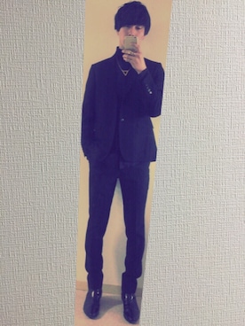 minominoさんのコーディネート