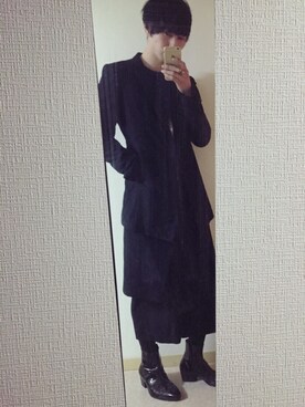 minominoさんのコーディネート