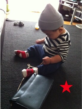 ★のこーきさんのコーディネート