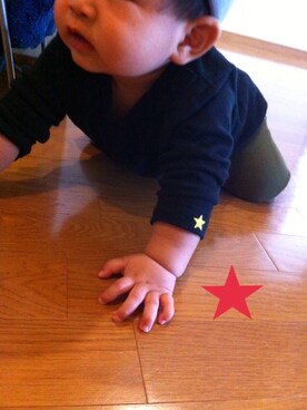 ★のこーきさんのコーディネート