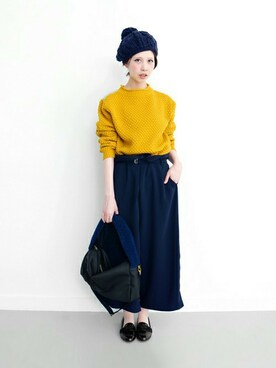 「womens」｜URBANRESEARCHTAIWANさん（レディース・165cm）の夏コーディネート