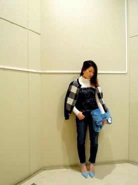 URBANRESEARCHTAIWANさんのコーディネート