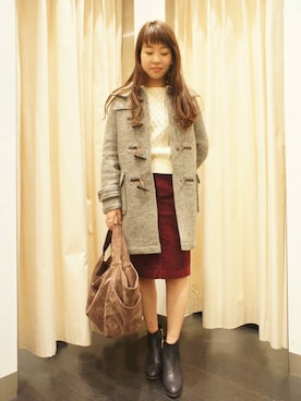 URBANRESEARCHTAIWANさんのコーディネート