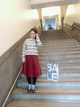 URBANRESEARCHTAIWANさんのコーディネート