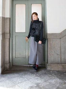 URBANRESEARCHTAIWANさんのコーディネート