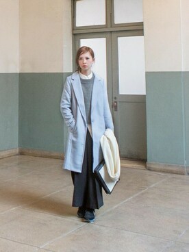 URBANRESEARCHTAIWANさんのコーディネート