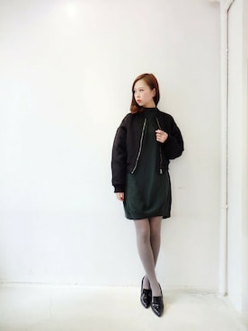 URBANRESEARCHTAIWANさんのコーディネート