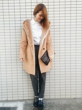 URBANRESEARCHTAIWANさんのコーディネート