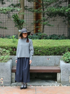 URBANRESEARCHTAIWANさんのコーディネート