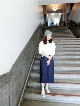 URBANRESEARCHTAIWANさんのコーディネート