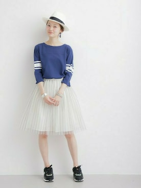 「URBAN RESEARCH」｜URBANRESEARCHTAIWANさん（レディース・166cm）の冬コーディネート