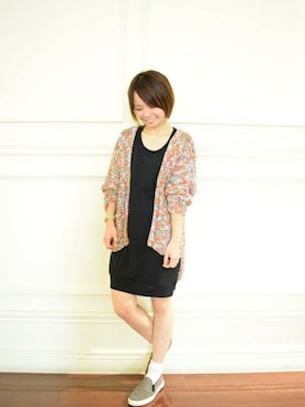 URBANRESEARCHTAIWANさんのコーディネート