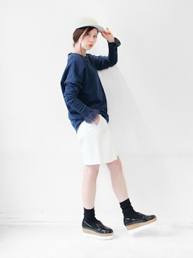 URBANRESEARCHTAIWANさんのコーディネート