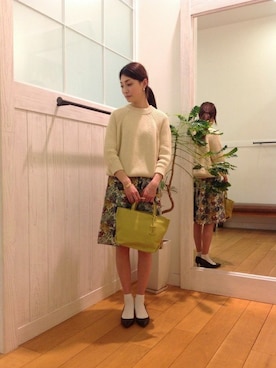 URBANRESEARCHTAIWANさんのコーディネート