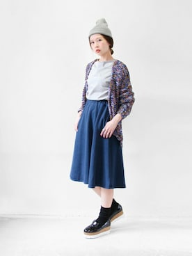 URBANRESEARCHTAIWANさんのコーディネート