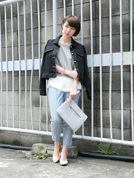 URBANRESEARCHTAIWANさんのコーディネート