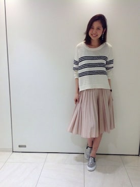 URBANRESEARCHTAIWANさんのコーディネート