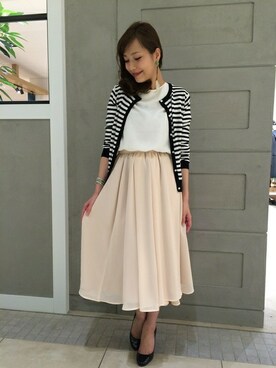 URBANRESEARCHTAIWANさんのコーディネート