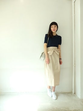 URBANRESEARCHTAIWANさんのコーディネート