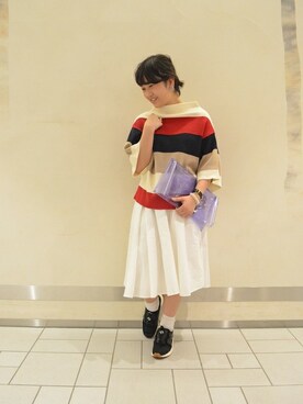 URBANRESEARCHTAIWANさんのコーディネート