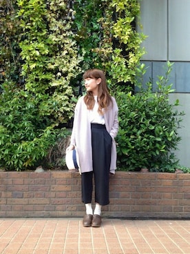 URBANRESEARCHTAIWANさんのコーディネート