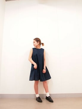 URBANRESEARCHTAIWANさんのコーディネート