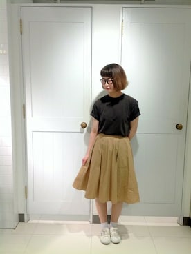 URBANRESEARCHTAIWANさんのコーディネート