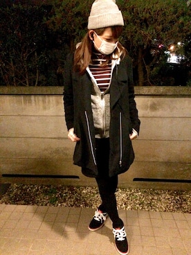 SHi♡Riさんのコーディネート