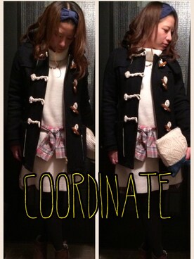 SHi♡Riさんのコーディネート