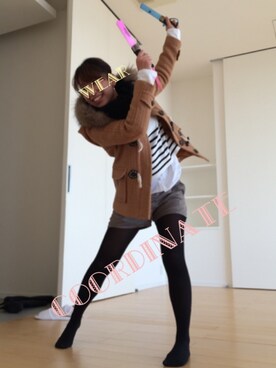 SHi♡Riさんのコーディネート