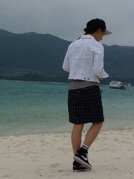 SHi♡Riさんのコーディネート